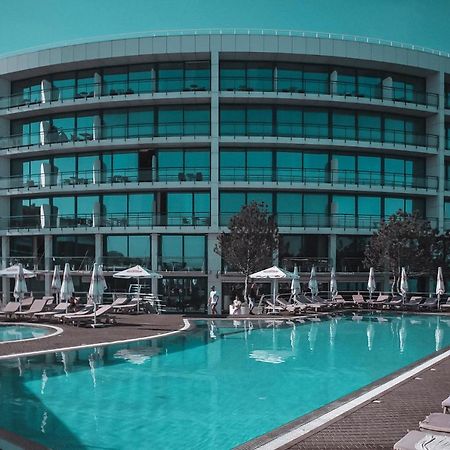 Marine Residence โอเดสซา ภายนอก รูปภาพ