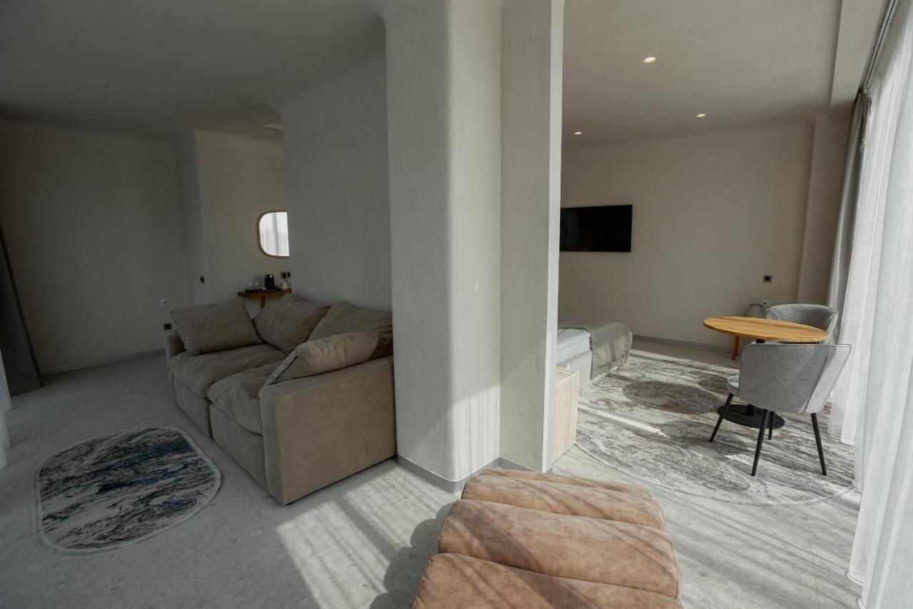 Marine Residence โอเดสซา ภายนอก รูปภาพ