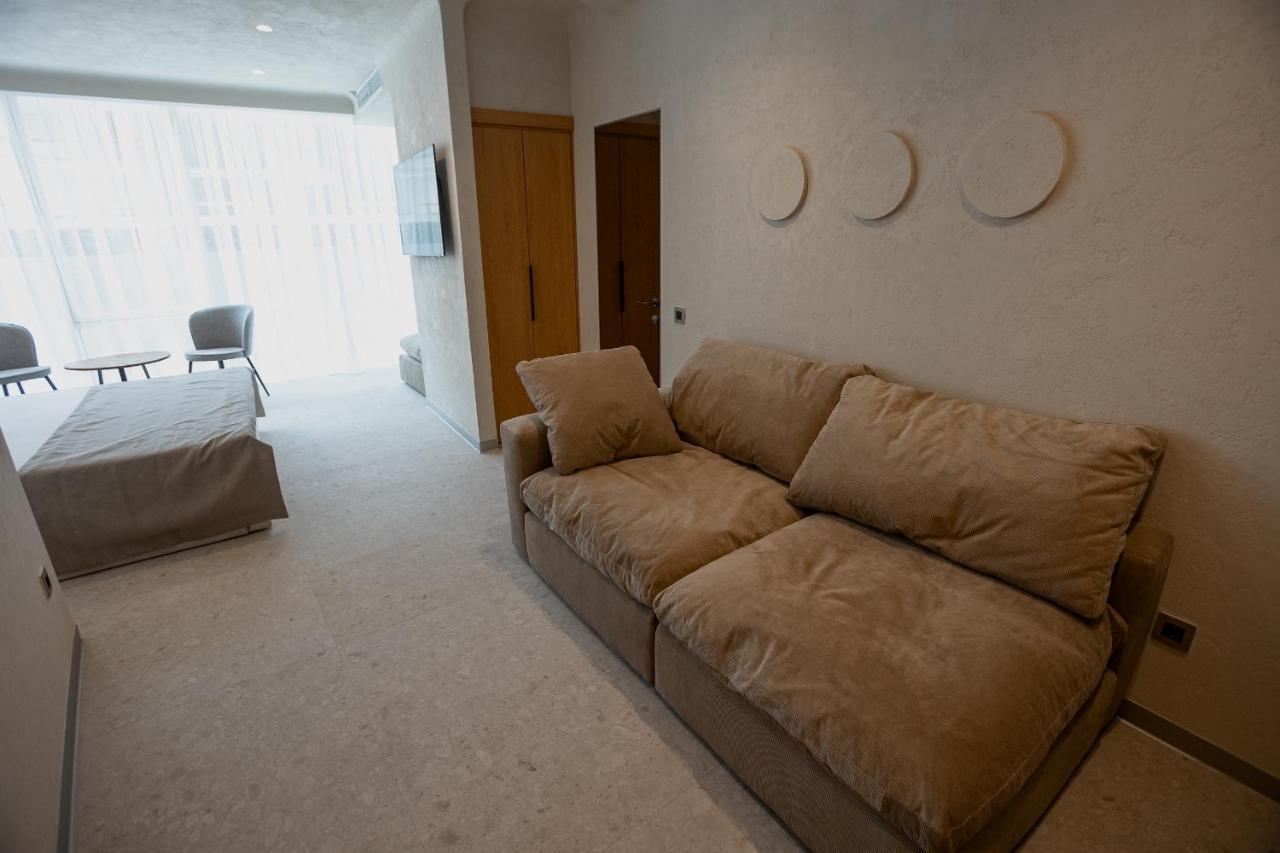 Marine Residence โอเดสซา ภายนอก รูปภาพ