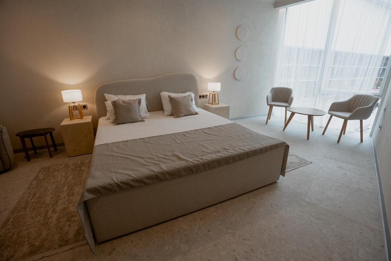 Marine Residence โอเดสซา ภายนอก รูปภาพ