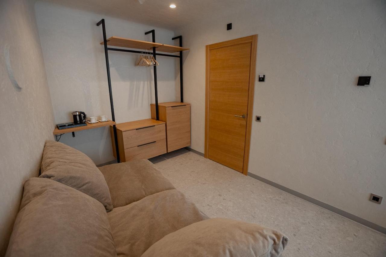 Marine Residence โอเดสซา ภายนอก รูปภาพ