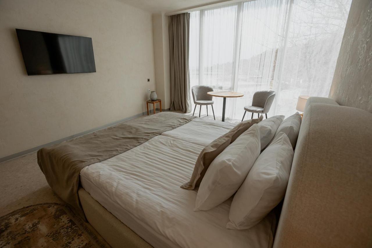 Marine Residence โอเดสซา ภายนอก รูปภาพ