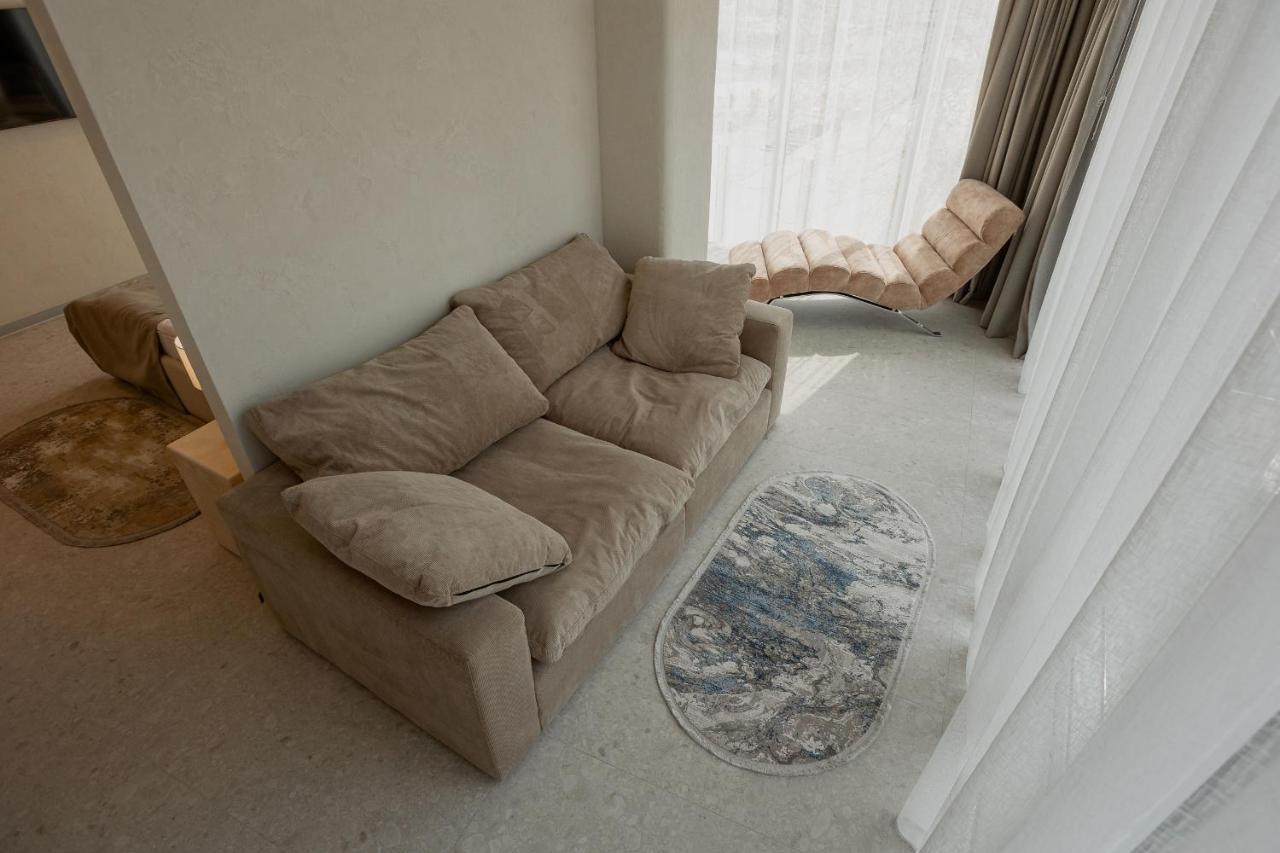 Marine Residence โอเดสซา ภายนอก รูปภาพ