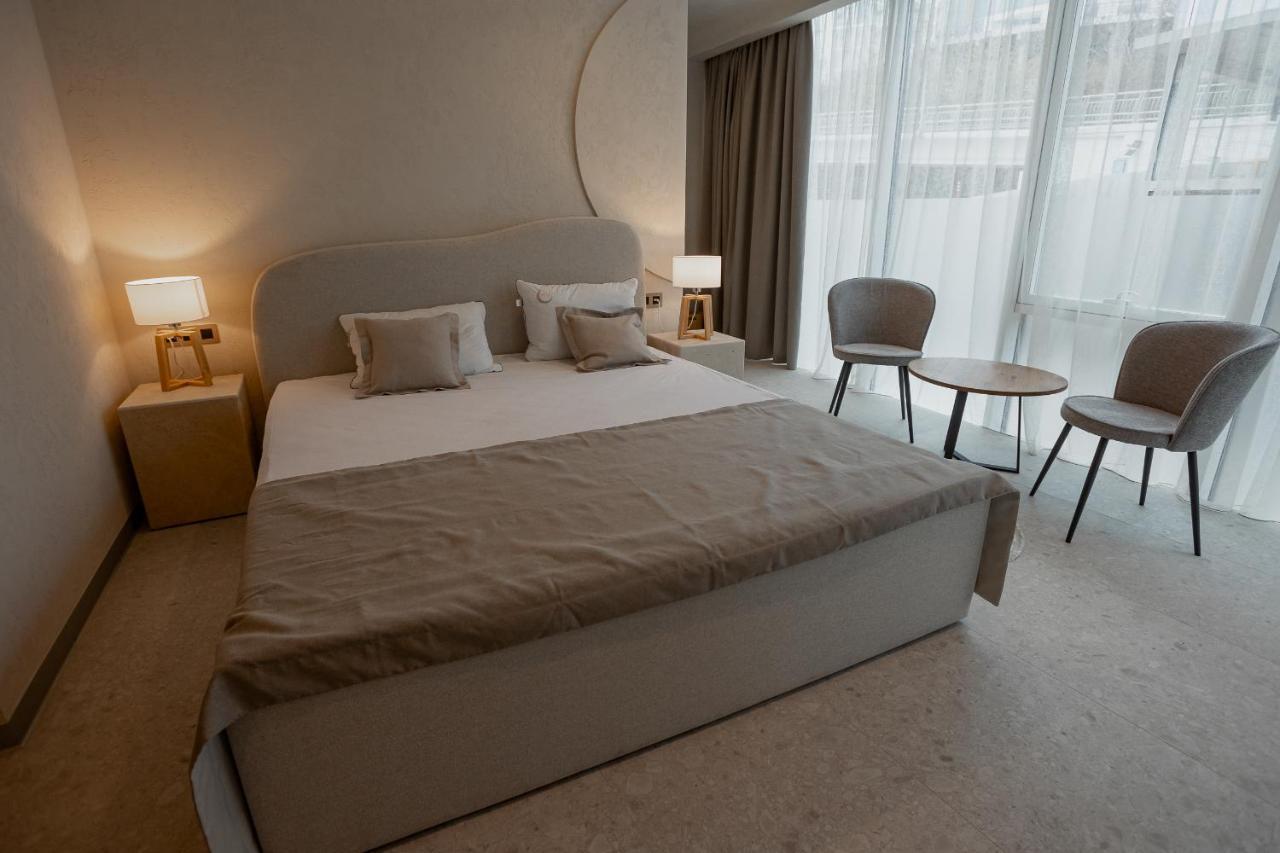Marine Residence โอเดสซา ภายนอก รูปภาพ