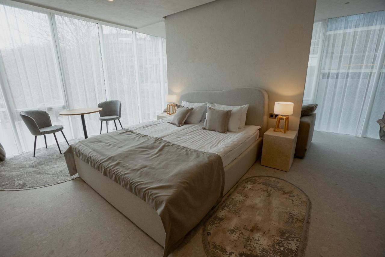 Marine Residence โอเดสซา ภายนอก รูปภาพ