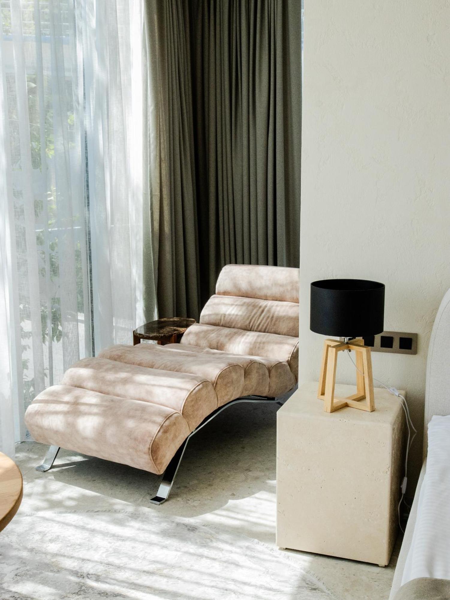 Marine Residence โอเดสซา ภายนอก รูปภาพ