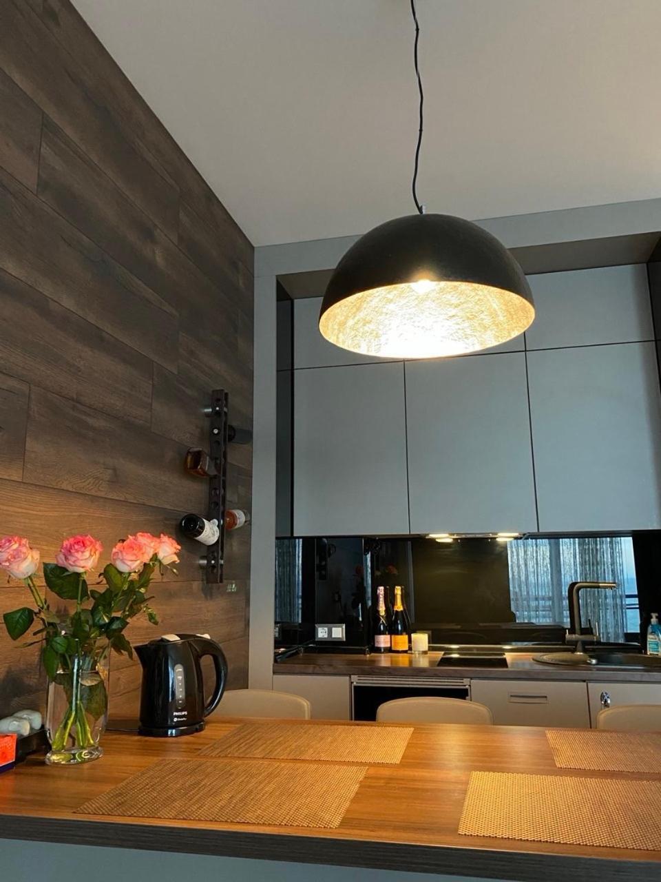 Marine Residence โอเดสซา ภายนอก รูปภาพ