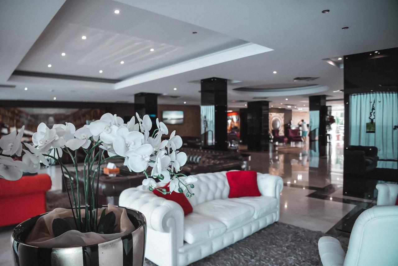 Marine Residence โอเดสซา ภายนอก รูปภาพ